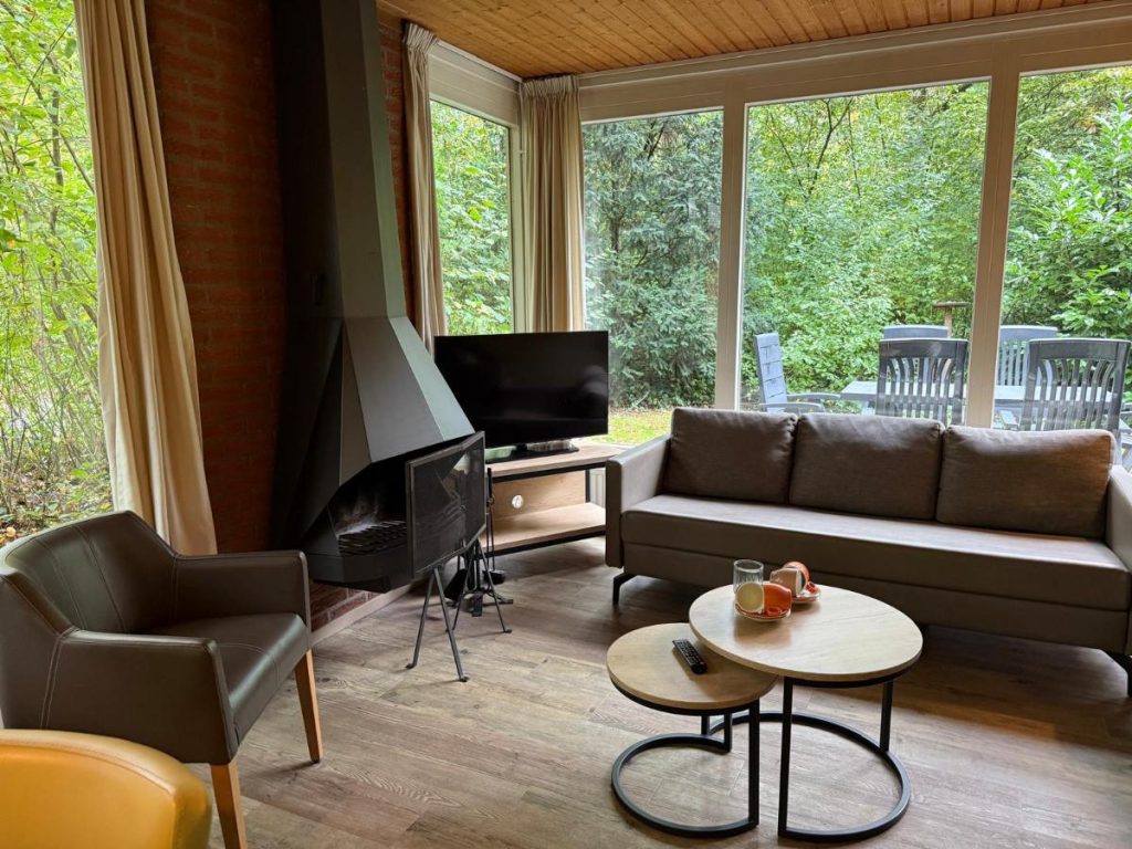 woonkamer summio parc de heihaas