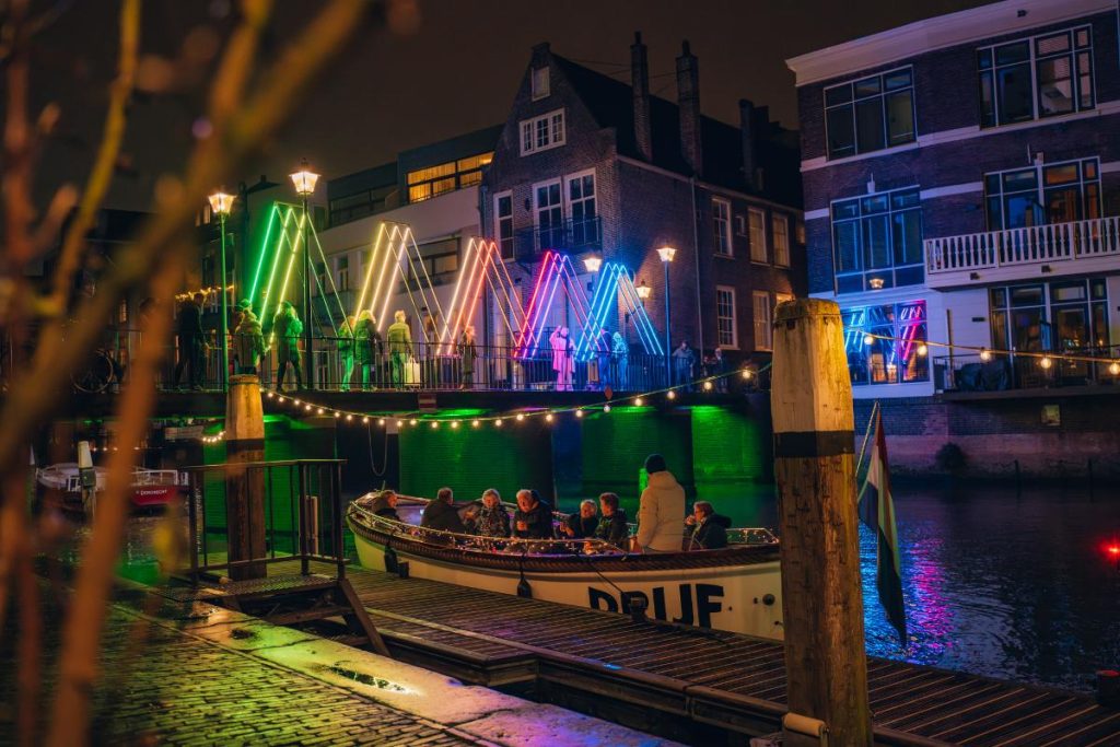 dordtse decemberdagen