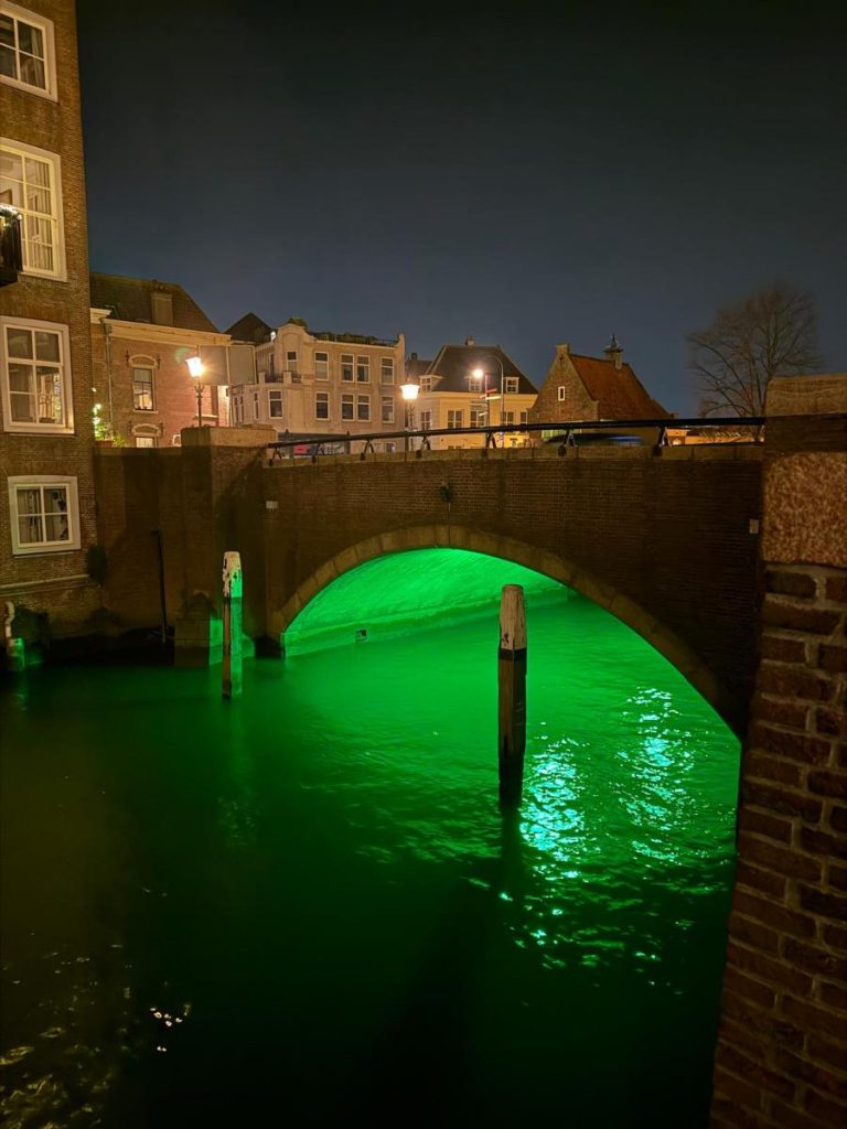 Dwaalspoor Dordrecht