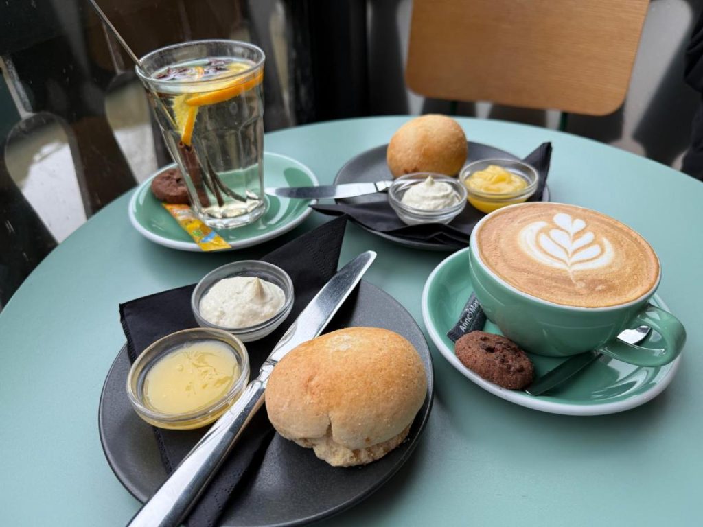 Local Taste Den Bosch Anne & Max