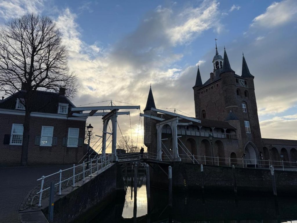 zierikzee