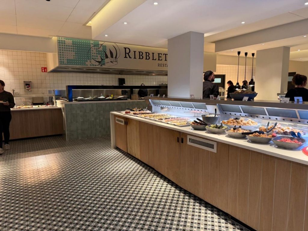 buffetrestaurant Ribbleton
