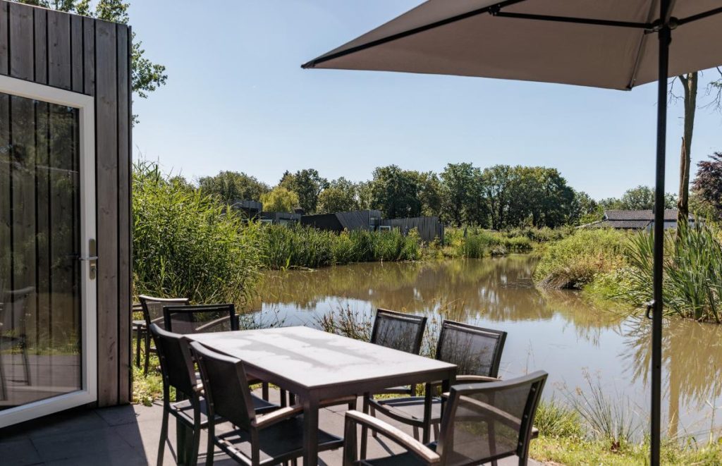 Summio Vakantiepark Schaijk