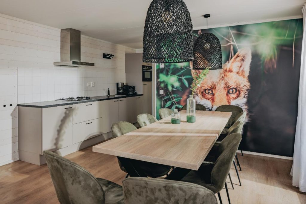 Summio Vakantiepark Schaijk