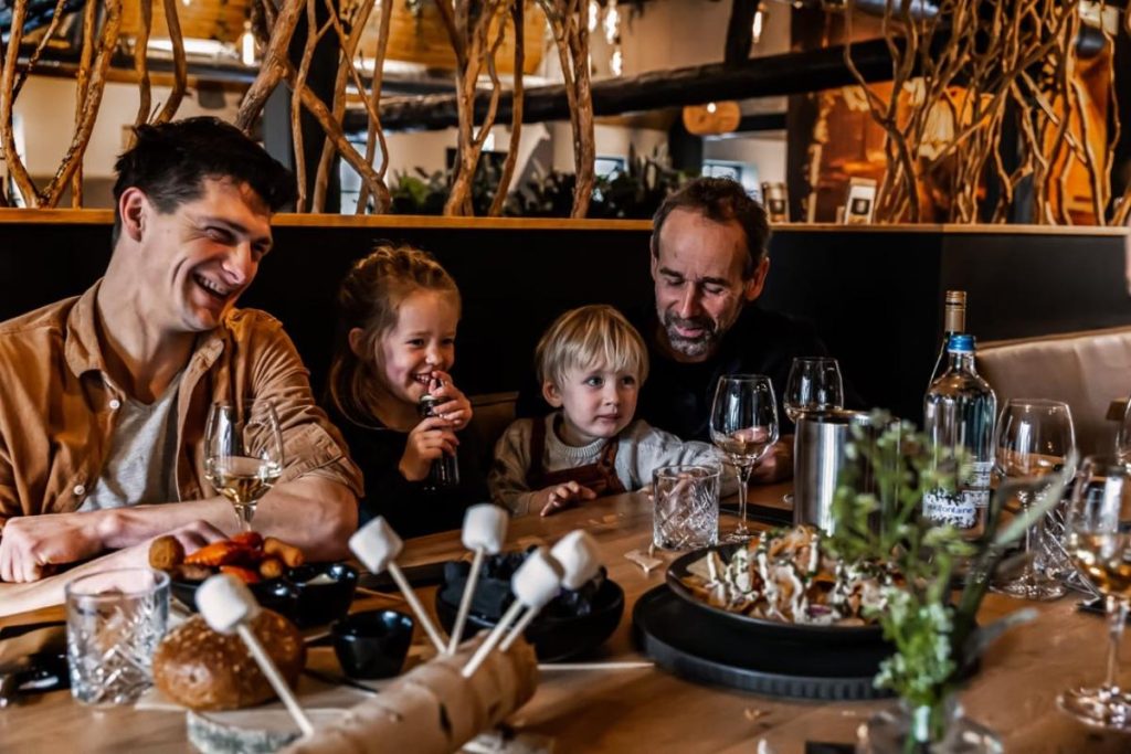 Restaurant Charlie Schaijk