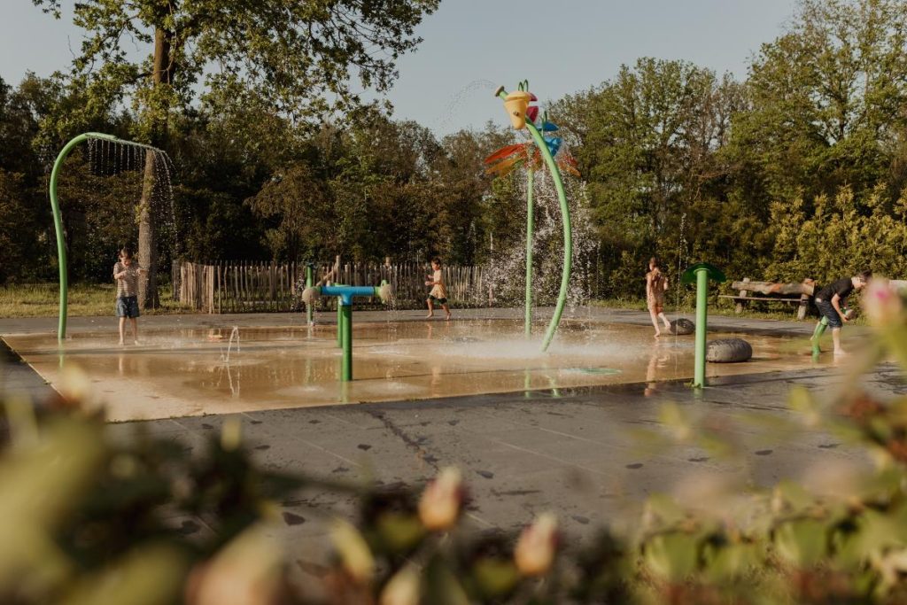 Summio Vakantiepark Schaijk