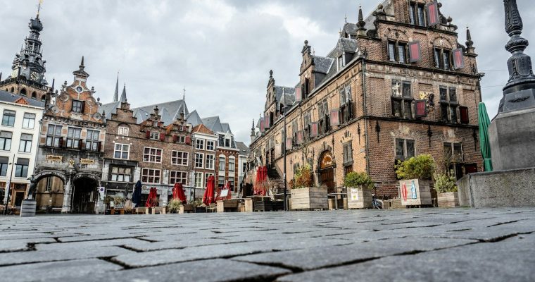 Nijmegen: de oudste stad van Nederland