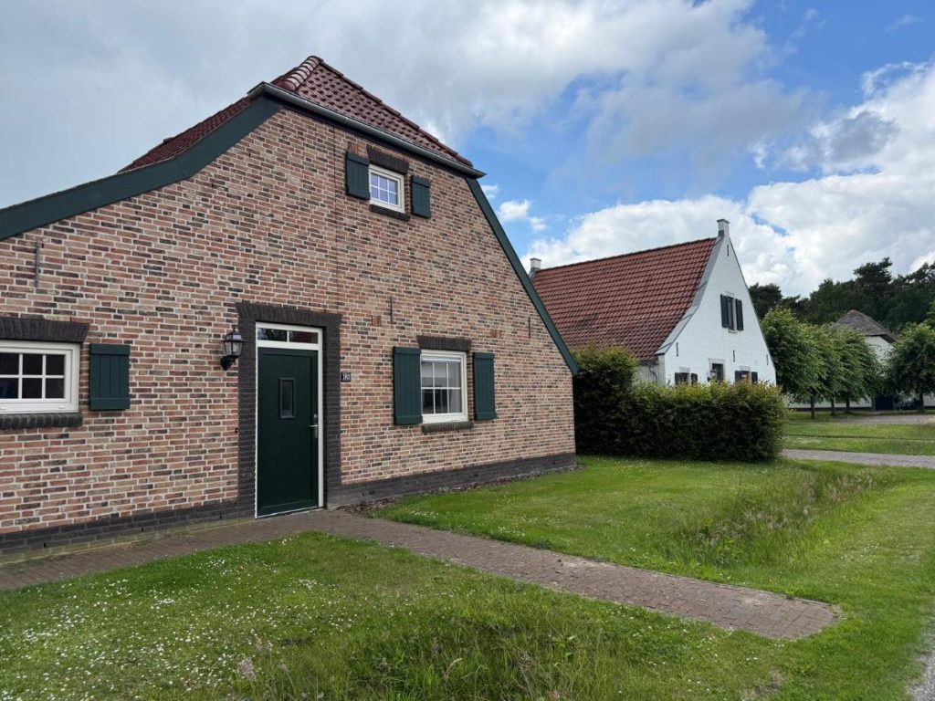 Weekendje weg Recreatiepark De Leistert in Roggel: onze ervaring met de familie