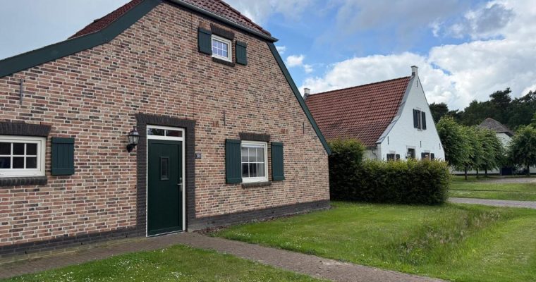 Weekendje weg Recreatiepark De Leistert in Roggel: onze ervaring met de familie