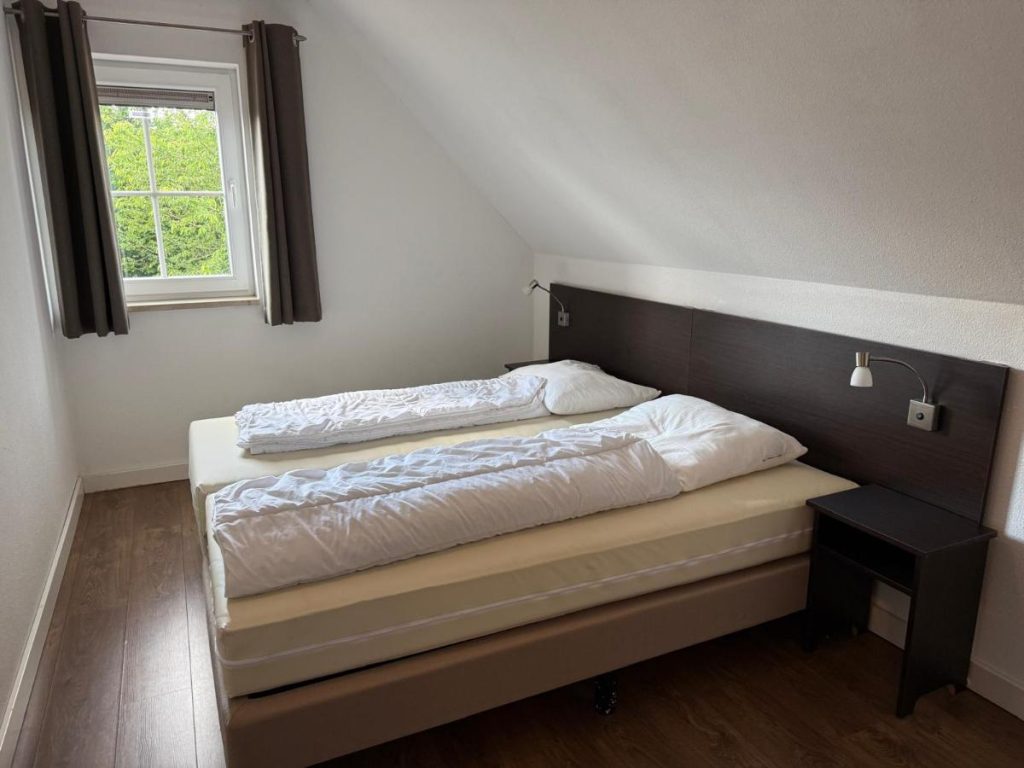 slaapkamer