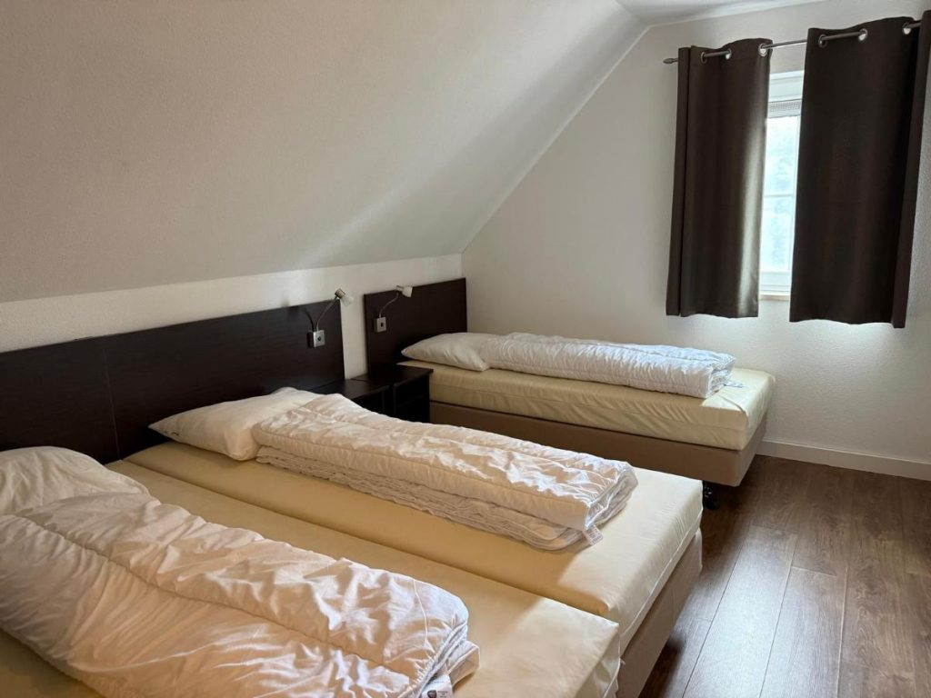 slaapkamer