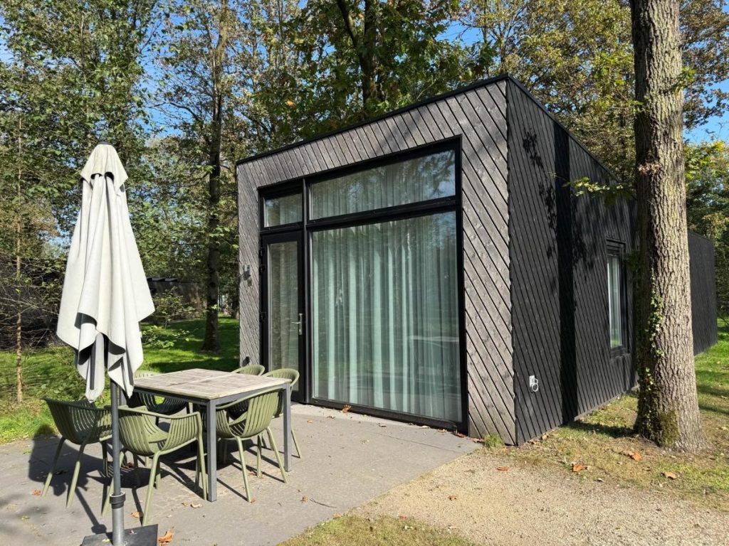 Summio Vakantiepark Schaijk