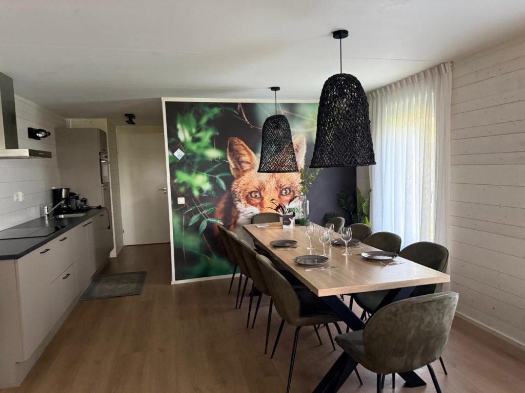 Summio Vakantiepark Schaijk