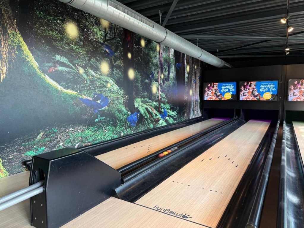 funbowling