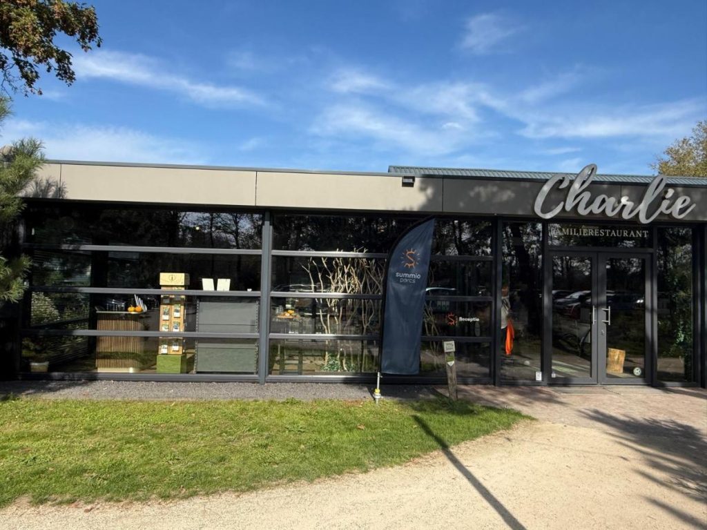 Summio Vakantiepark Schaijk