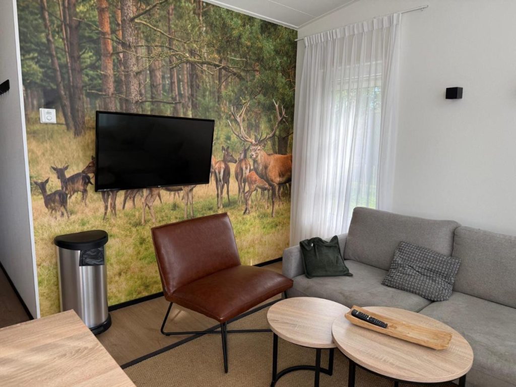 Summio Vakantiepark Schaijk