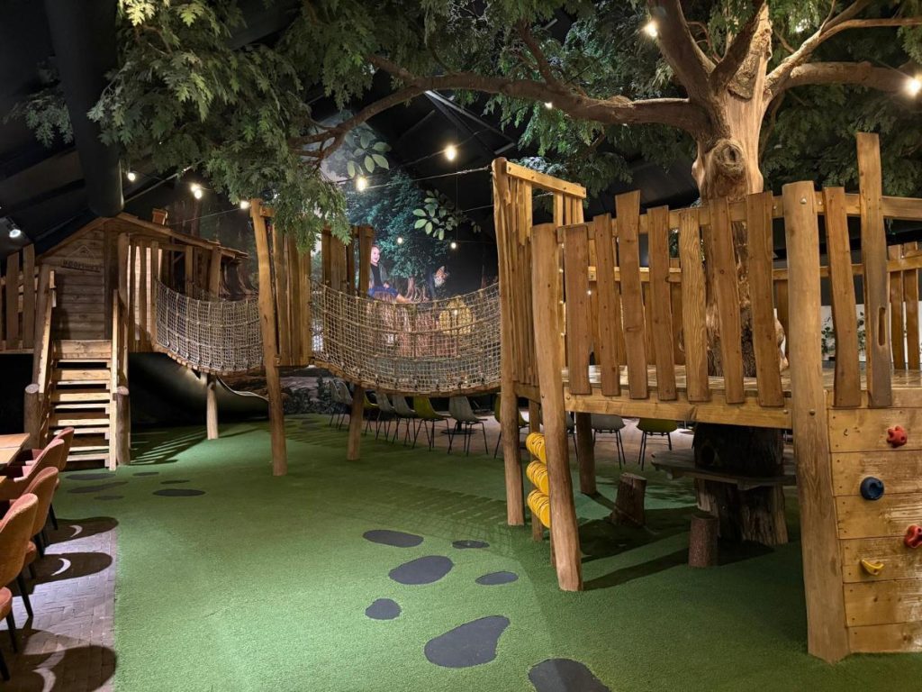 Summio Vakantiepark Schaijk