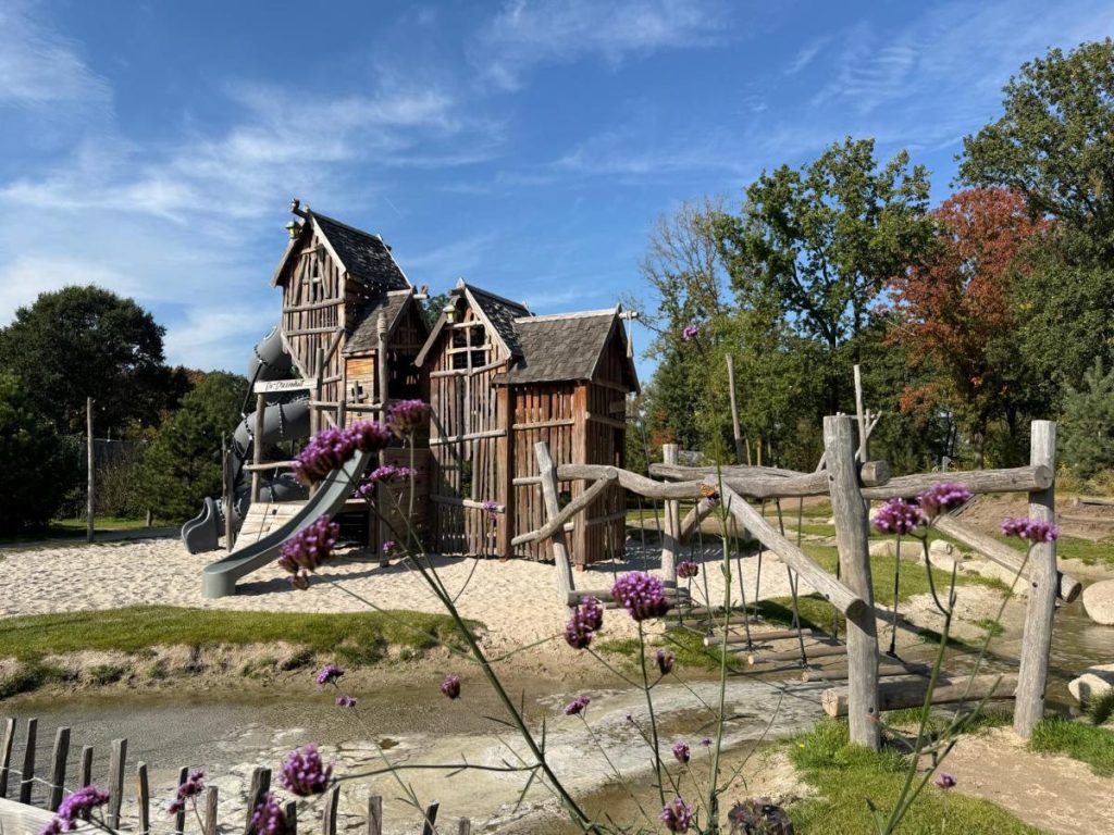 Summio Vakantiepark Schaijk