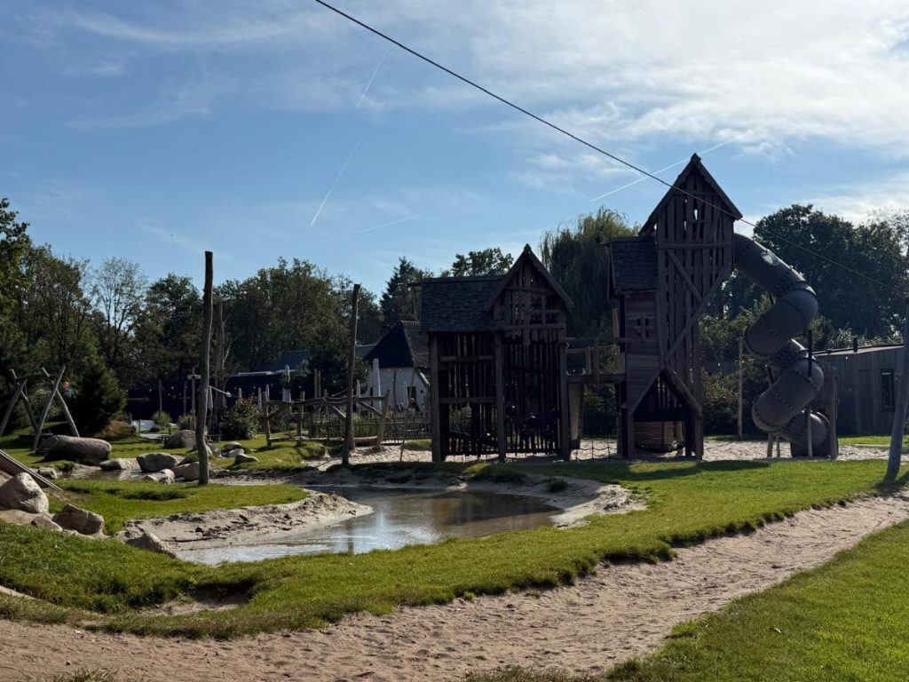 Summio Vakantiepark Schaijk