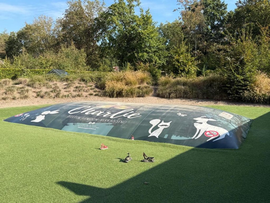 airtrampoline
