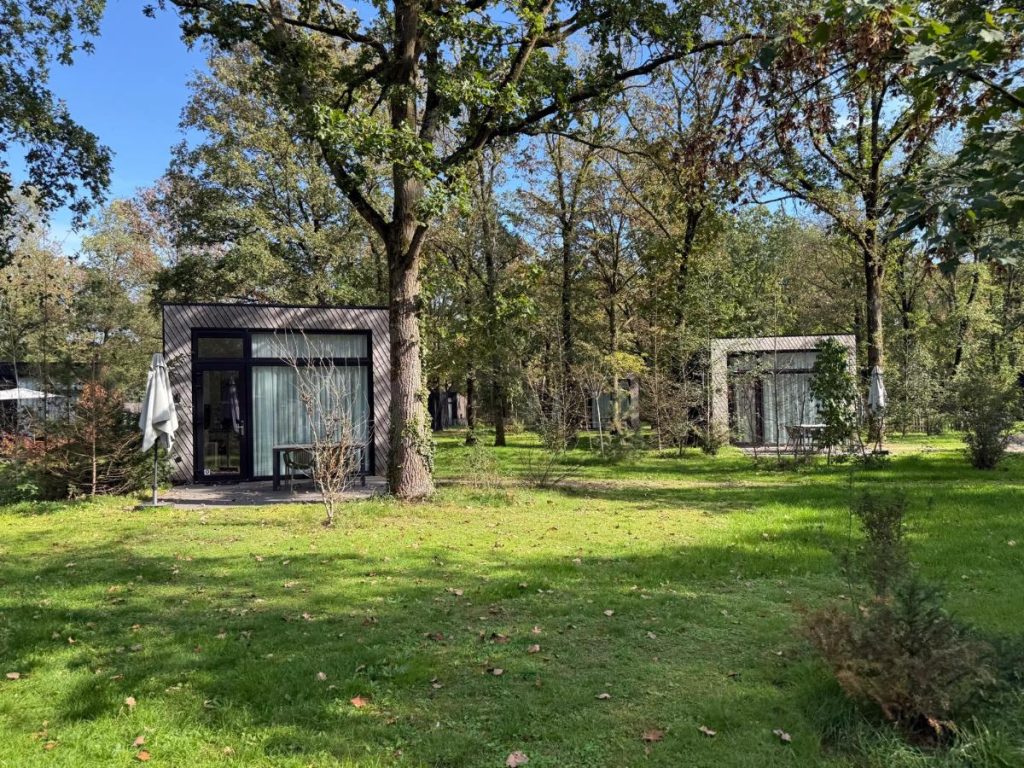Summio Vakantiepark Schaijk
