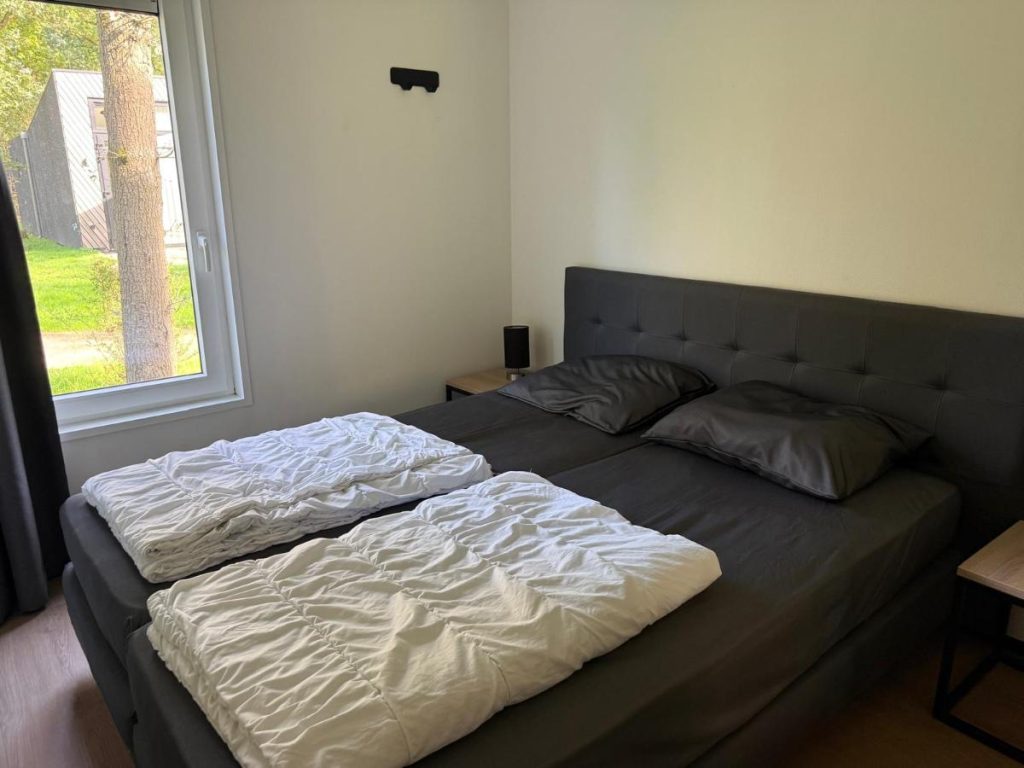 slaapkamer