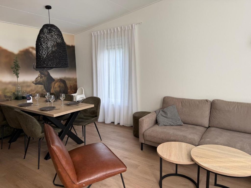 Summio Vakantiepark Schaijk